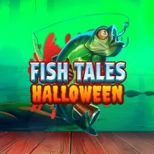 Fish Tales Halloween